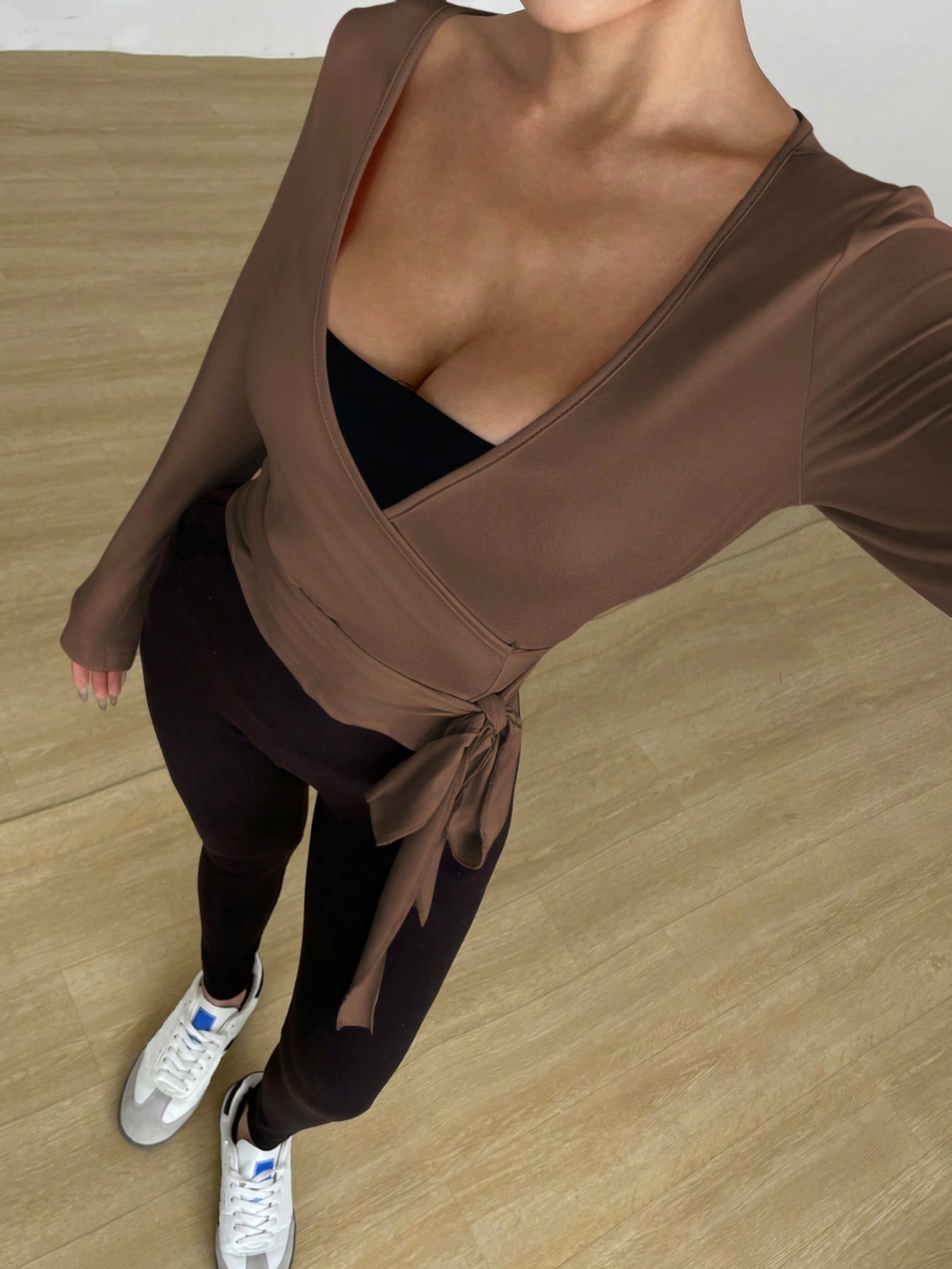 Flirla Pink Yoga/Pilate Fits Jacket