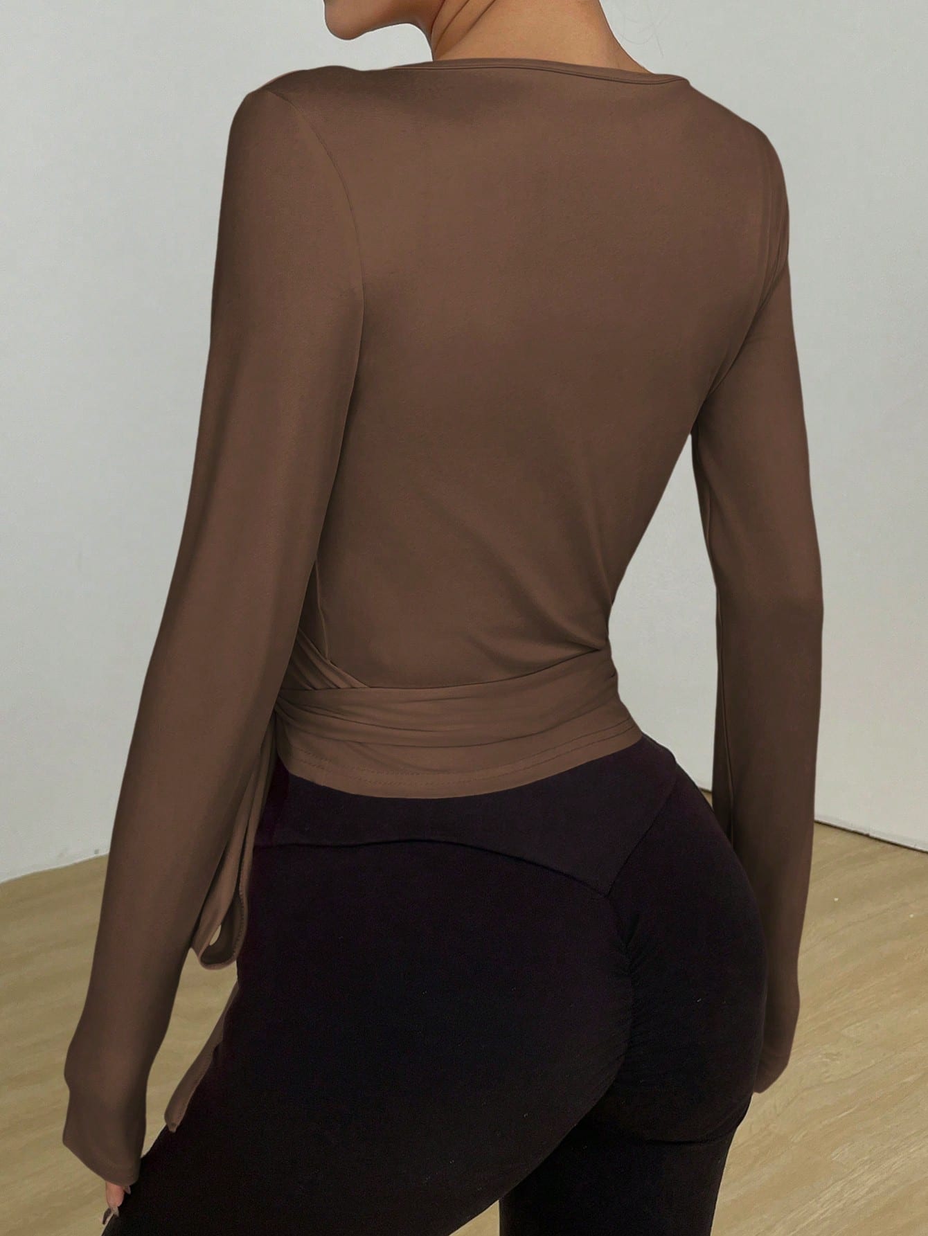 Flirla Pink Yoga/Pilate Fits Jacket
