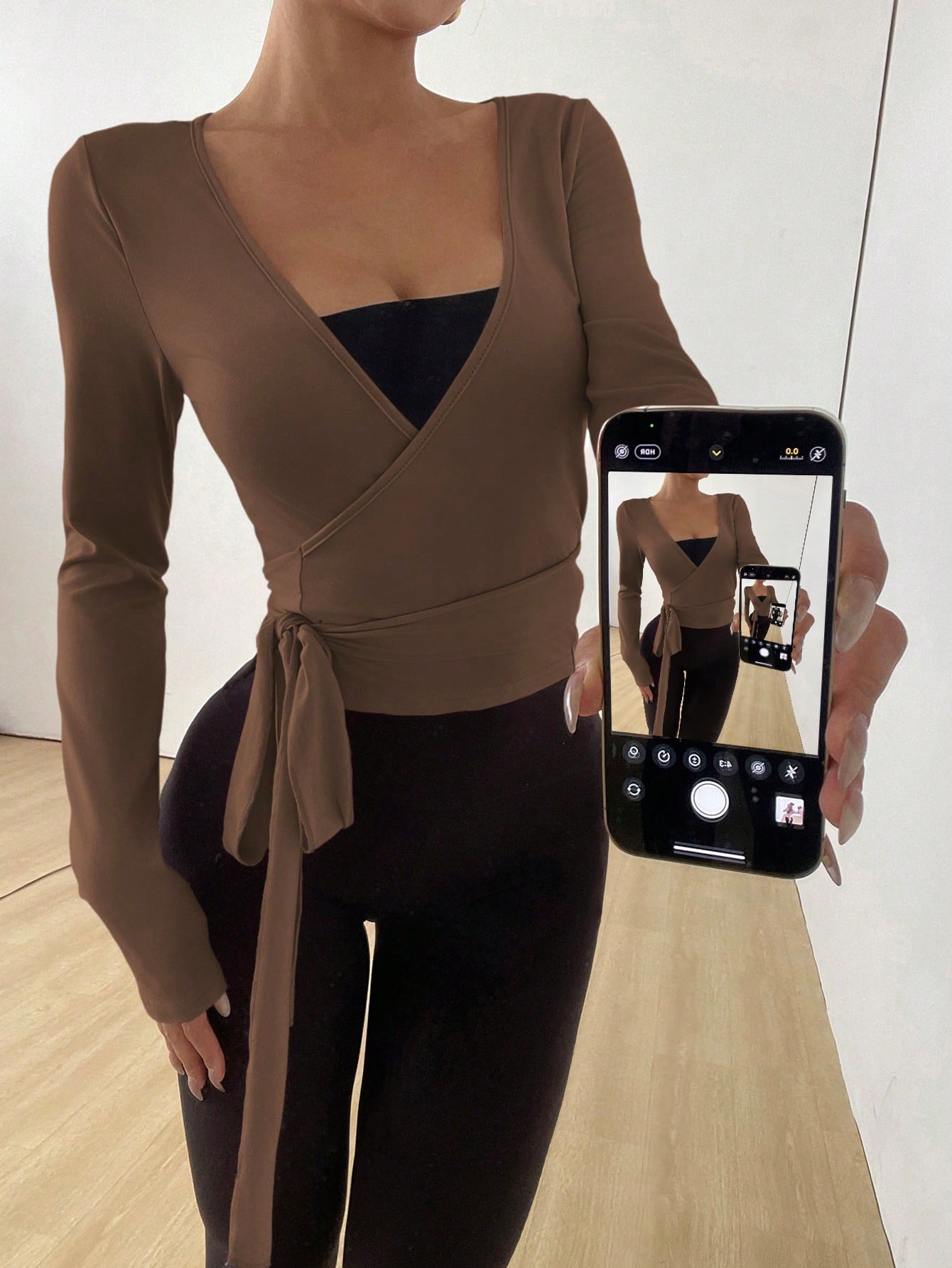 Flirla Pink Yoga/Pilate Fits  Jacket