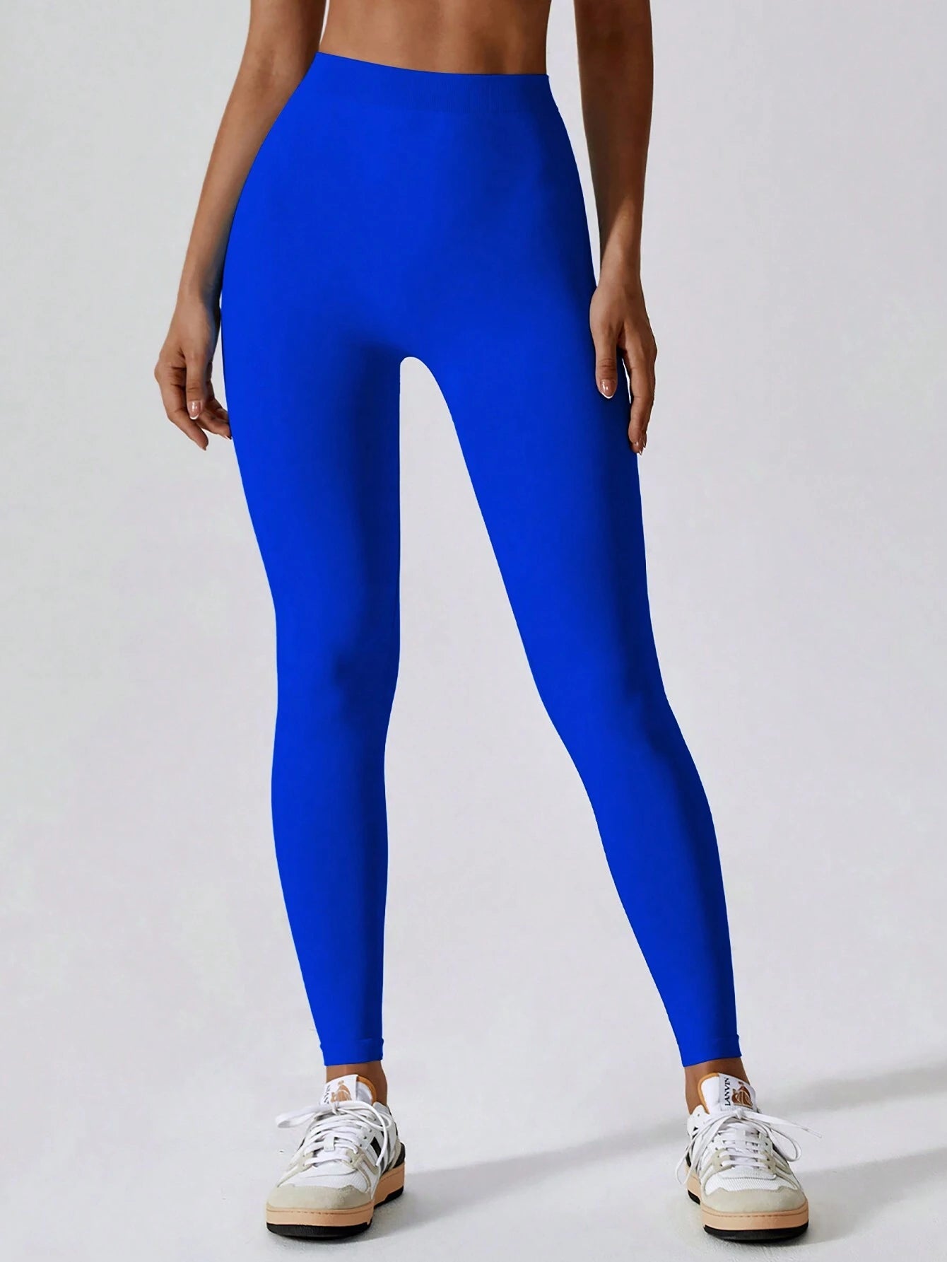 Seamluxe Sport Seamless High Elasticity Sports Leggings